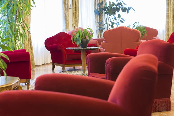 Hotel Rigel