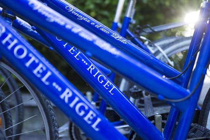 Hotel Rigel