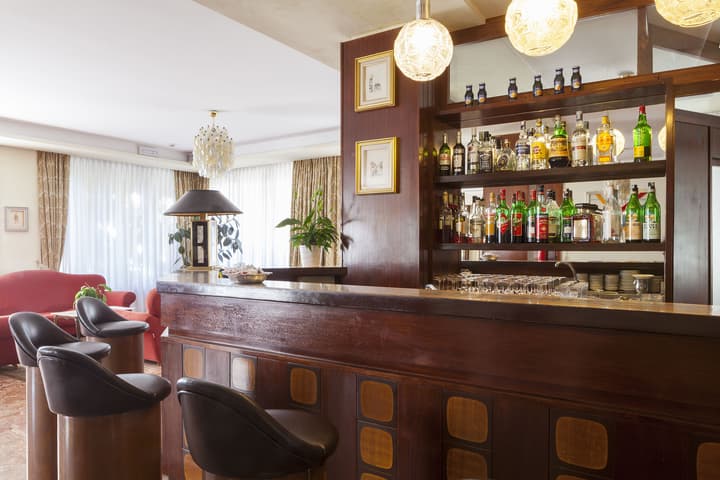 Hotel Rigel