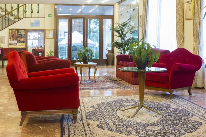 Hotel Rigel