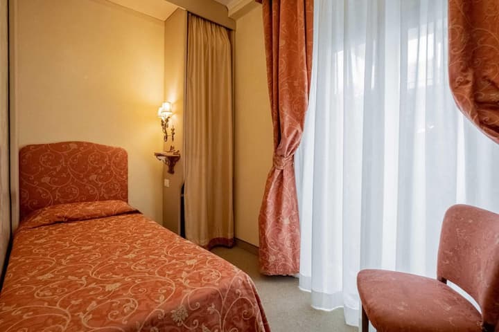Hotel Rigel
