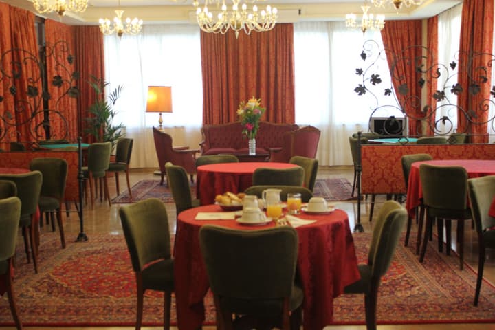 Hotel Rigel