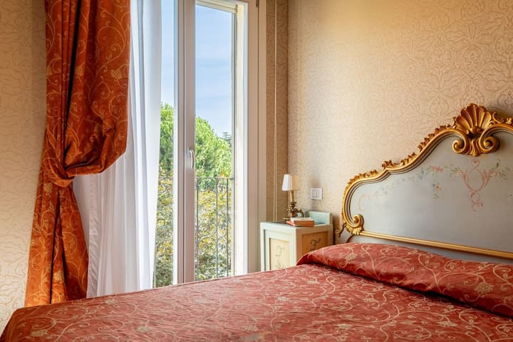 Hotel Rigel