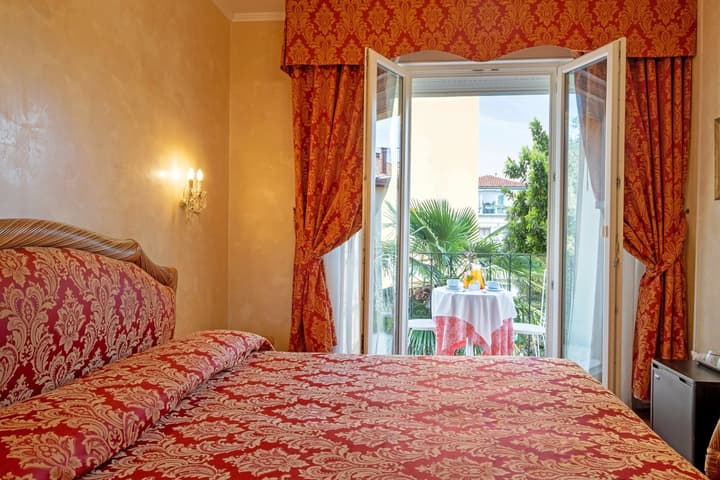 Hotel Rigel