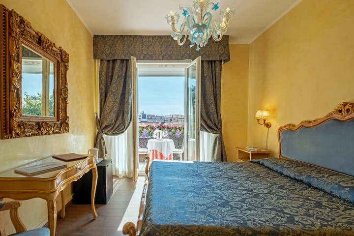Hotel Rigel