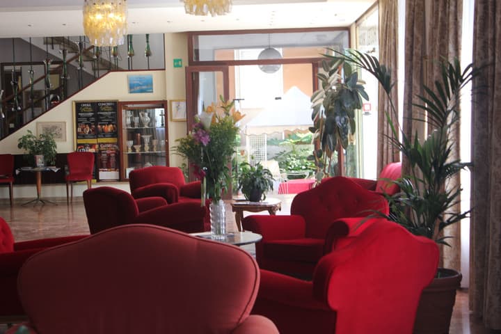 Hotel Rigel
