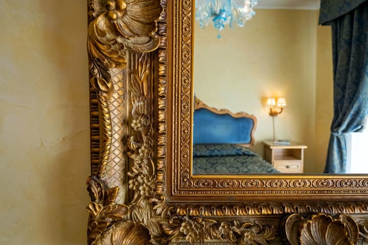Hotel Rigel