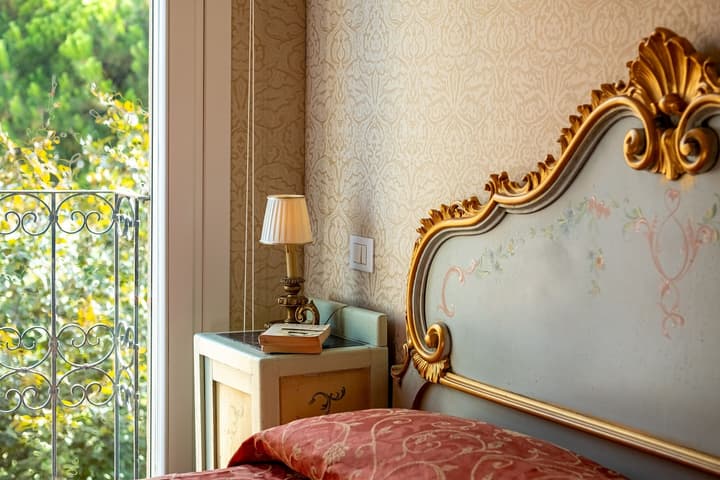 Hotel Rigel