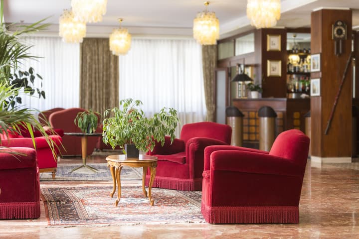 Hotel Rigel