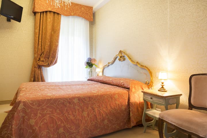Hotel Rigel