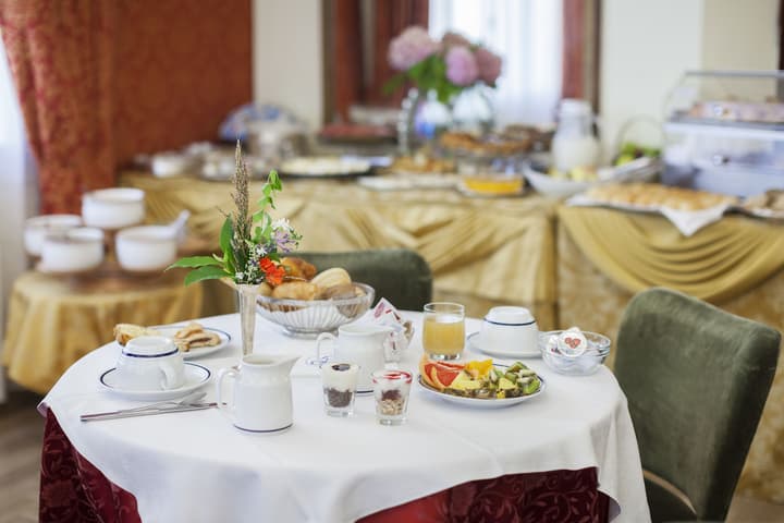 Hotel Rigel