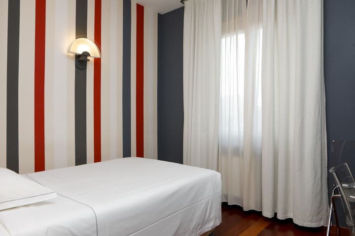Hotel Lancaster