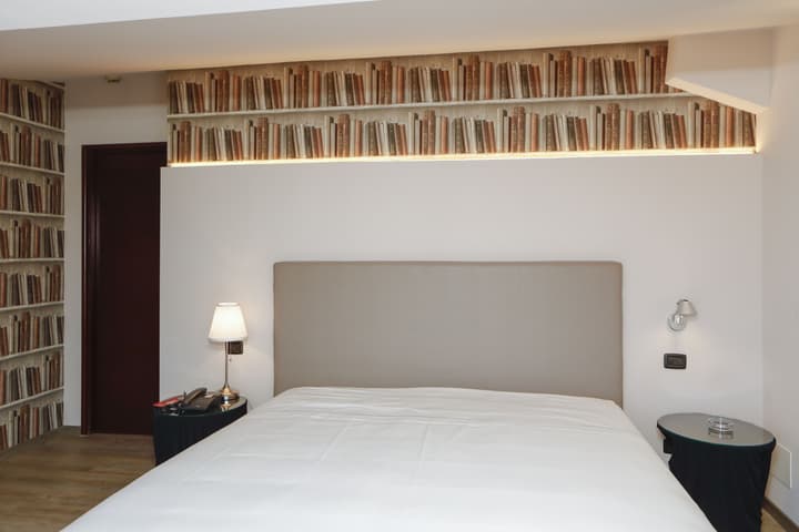 Hotel Lancaster