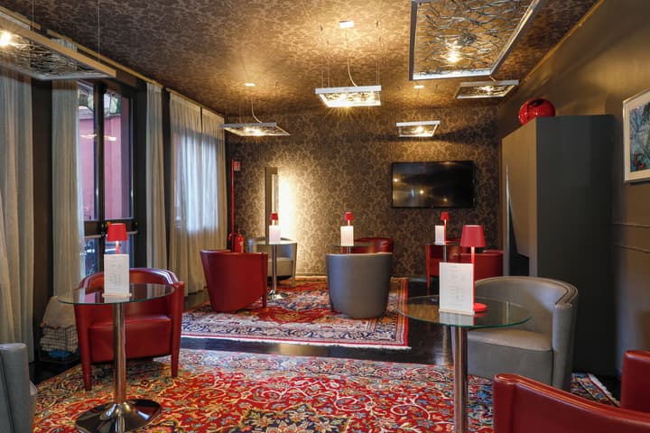 Hotel Lancaster