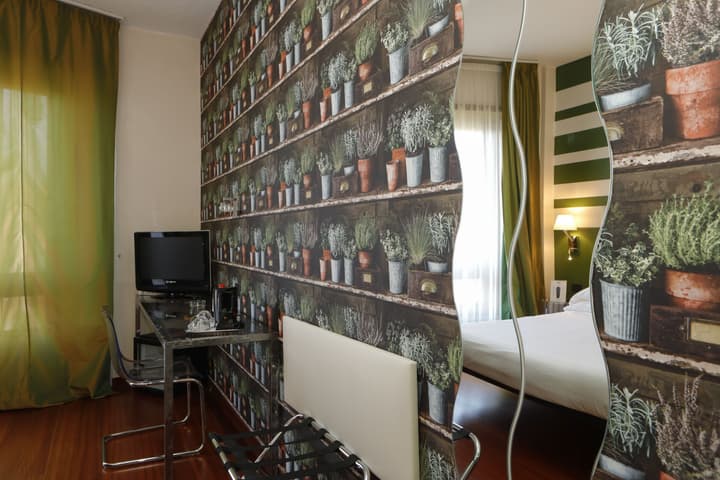 Hotel Lancaster