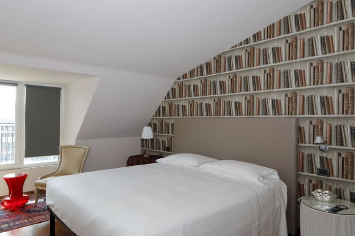 Hotel Lancaster