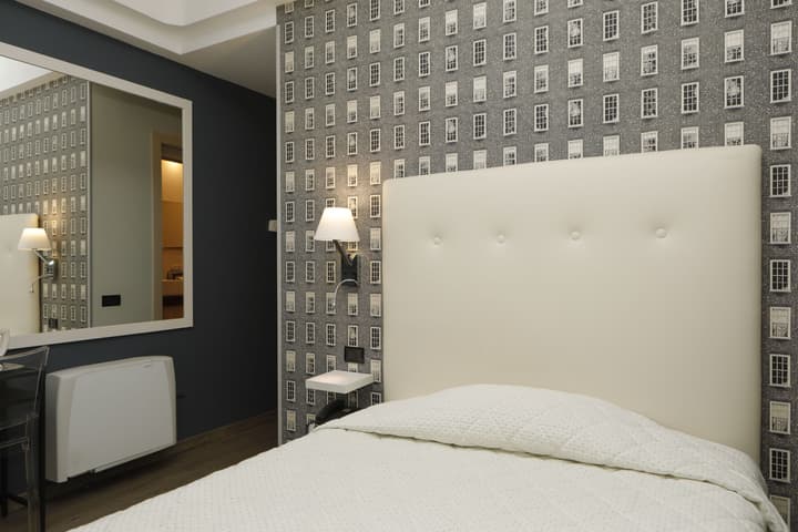 Hotel Lancaster