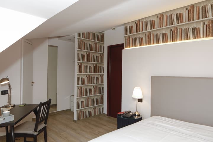 Hotel Lancaster