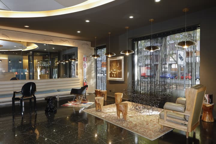 Hotel Lancaster
