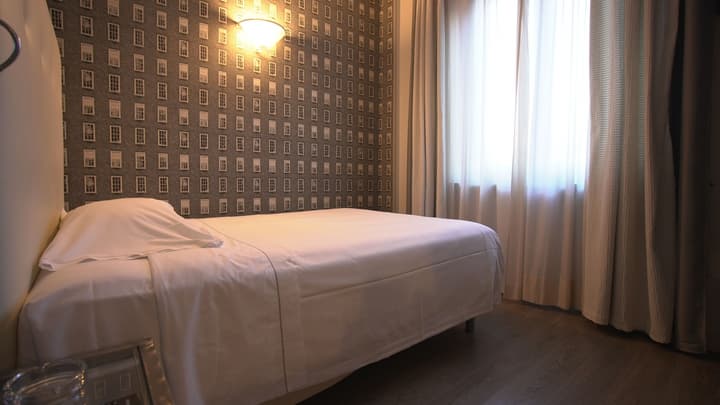 Hotel Lancaster
