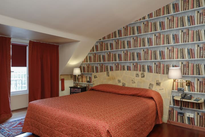 Hotel Lancaster