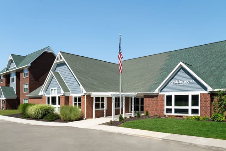Residence Inn by Marriott Holland