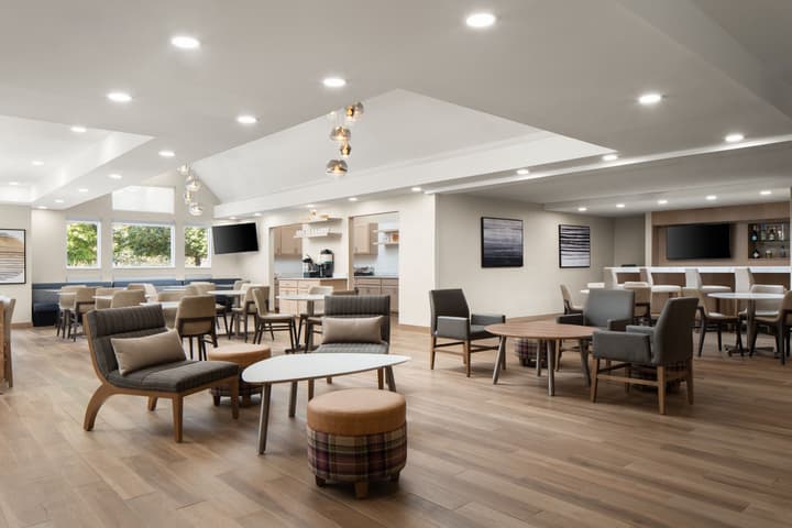 Residence Inn by Marriott Holland