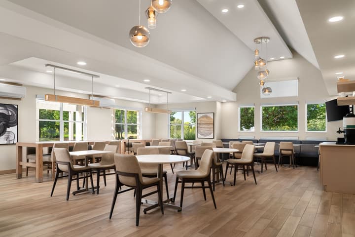 Residence Inn by Marriott Holland