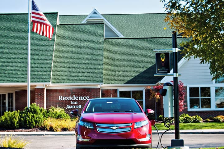 Residence Inn by Marriott Holland