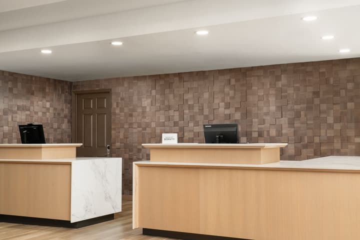 Residence Inn by Marriott Holland