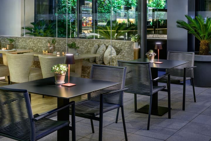 AC Hotel Ciutat de Palma by Marriott