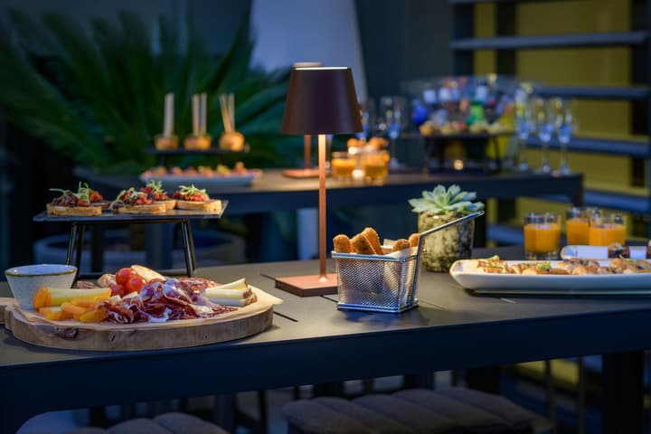 AC Hotel Ciutat de Palma by Marriott