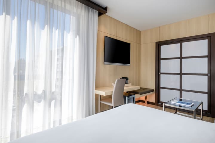 AC Hotel Ciutat de Palma by Marriott