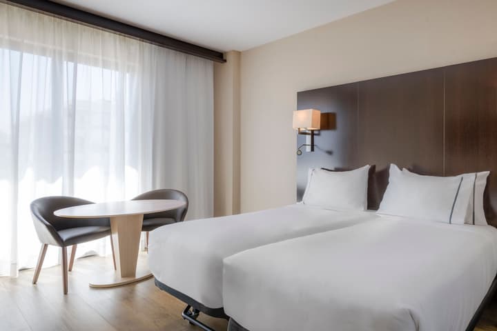 AC Hotel Ciutat de Palma by Marriott