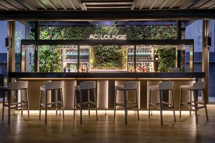 AC Hotel Ciutat de Palma by Marriott