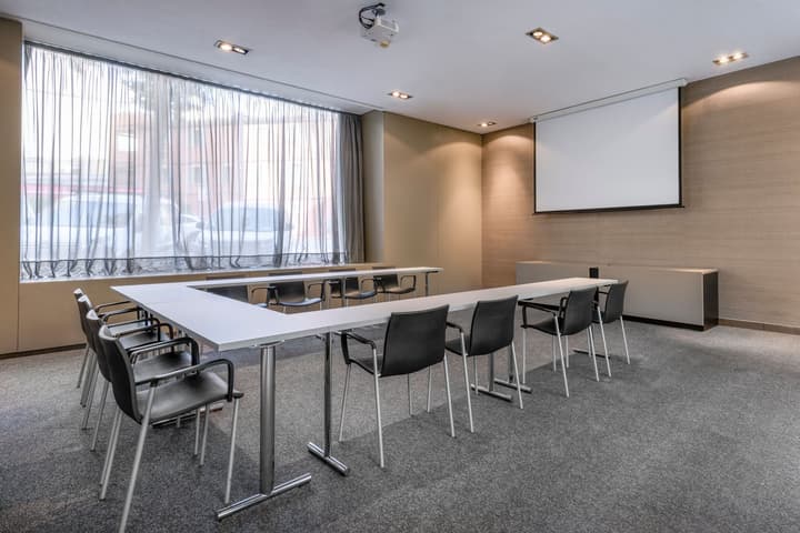 AC Hotel Ciutat de Palma by Marriott