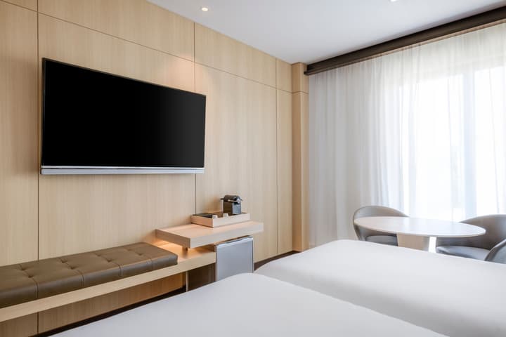 AC Hotel Ciutat de Palma by Marriott