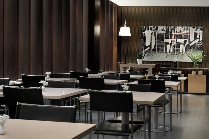 AC Hotel Zamora by Marriott