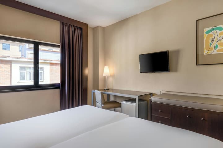 AC Hotel Zamora by Marriott