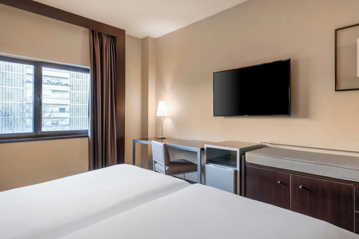 AC Hotel Zamora by Marriott