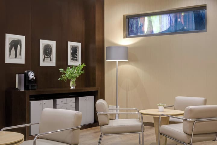 AC Hotel Zamora by Marriott