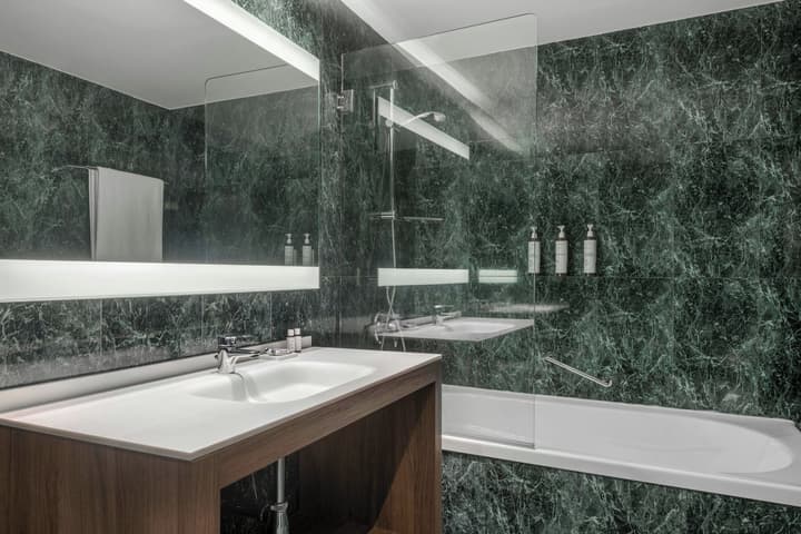AC Hotel Zamora by Marriott
