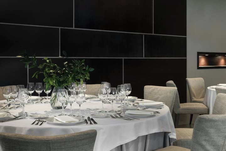 AC Hotel Zamora by Marriott