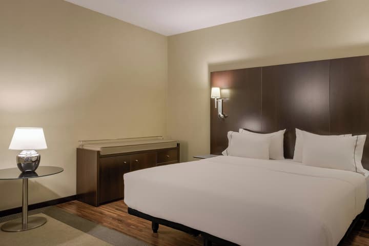 AC Hotel Zamora by Marriott