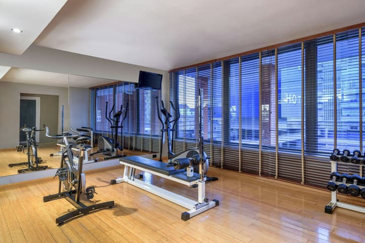AC Hotel Zamora by Marriott
