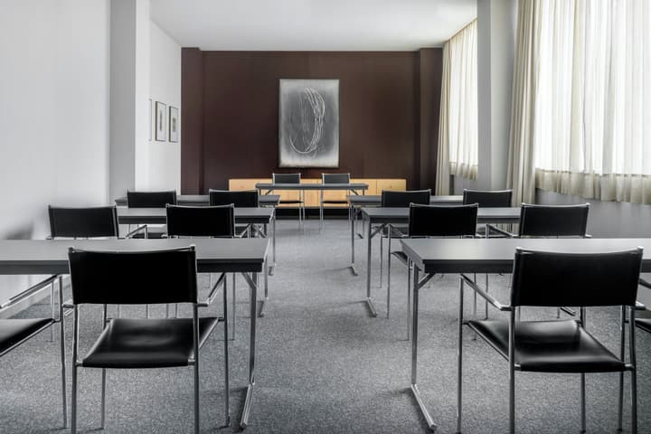 AC Hotel Zamora by Marriott