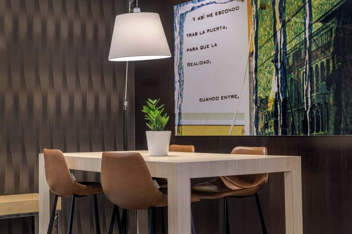 AC Hotel Zamora by Marriott