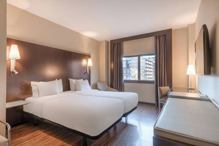 AC Hotel Zamora by Marriott