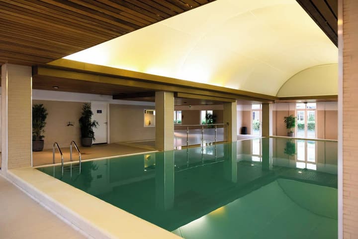 Grand Magic Hotel Marne La Vallée