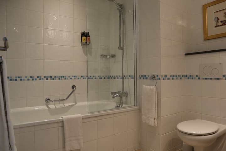 Grand Magic Hotel Marne La Vallée
